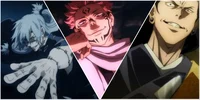 Jjk villains gc