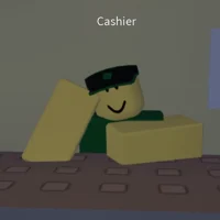 Cashier 