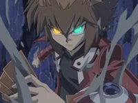 Jaden Yuki