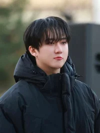 Seo Changbin
