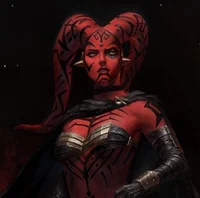 Darth Talon