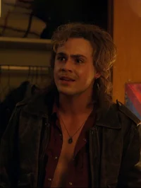 Billy Hargrove