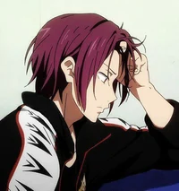 Rin Matsuoka