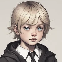 Scorpius Malfoy