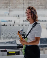 Sam Kiszka