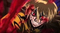 Seras Victoria