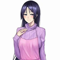 Yuris mom