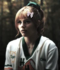 chrissy cunningham