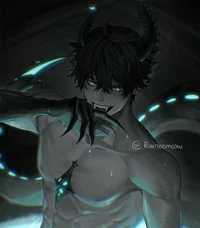 Demon Izuku