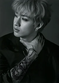Mafia Bang Chan