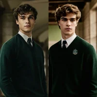 Mattheo and Theodore