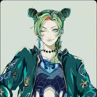 Kujo Jolyne