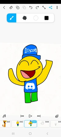 Discord guy