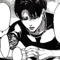 Levi Ackerman