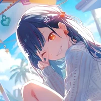 An Shiraishi 