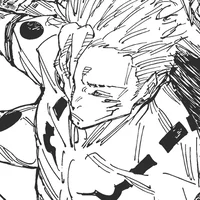 1 - Ryomen Sukuna