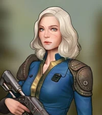 Marlene-Fallout ALT