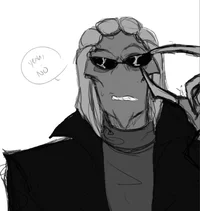 Parent Thrax