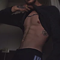 Volleyball player bf