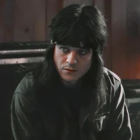 Mick Mars - The Dirt