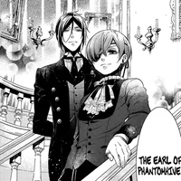 Black Butler