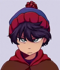 Stan Marsh