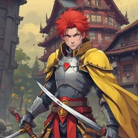 Jeffrey HusbandGuard