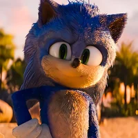 Stranded - Sonic