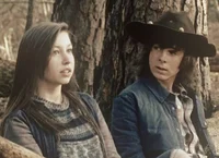 Carl and Enid