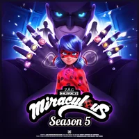 Miraculous Season 5