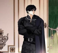 Duke Cain