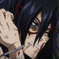 Nemuri Kayama
