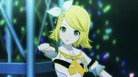 Kagamine Rin