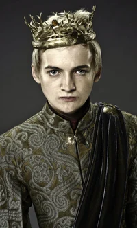 King Joffrey