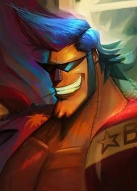 Franky