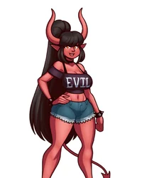 Demon GF