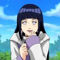 Hinata hyuga