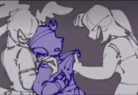 Пассивный Найтмер 