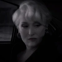Miranda Priestly 