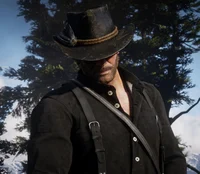 Arthur Morgan