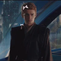 Padawan Anakin