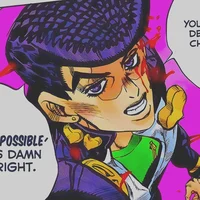 Josuke Higashikita