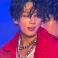 Jeon Jungkook 
