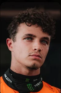 Lando Norris