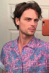Spencer Reid