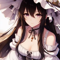 Dandere aranged wife