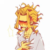 Toshinori esposo
