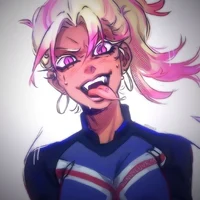 Tomboy shidou