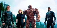 Fantastic four 2015