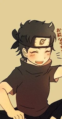 Uchiha shisui